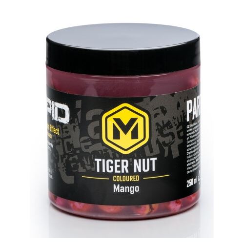 Mivardi Tigrí Orech Tiger Nut Coloured 250 ml