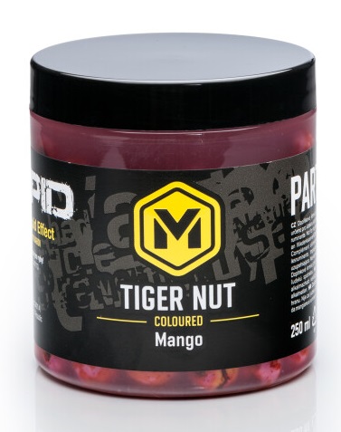 Mivardi tigrí orech tiger nut coloured 250 ml - mango