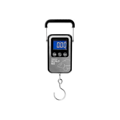 Delphin Váha Digitálna Scalo 60 kg