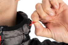 Fox Rage Bunda Voyager Lightweight Wind Blocker - Small (12)