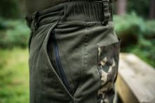 Nash Nohavice Zero Tolerance Low Key Thermal Combats (10)