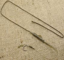 Life Orange Lead Clip (2)