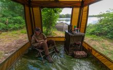 Fox Prístrešok Social Shelter (3)