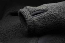 Geoff Anderson Thermal 3 Pullover Zelený (2)