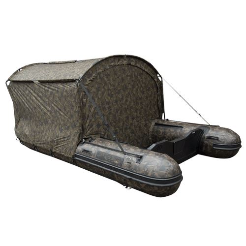 Fox Čln FX420 Camo Boat Bivvy