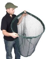 Gardner Podberáková Hlava Specialist Pan Net 88x65 cm (1)