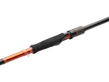 Kinetic Prút Xarann CT Tele M 2,4 m 25-40 g (2)