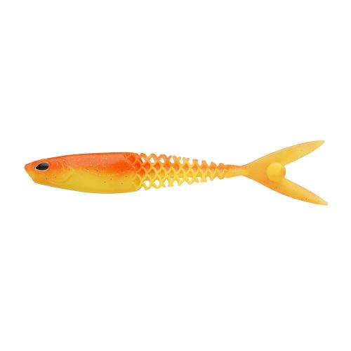 Berkley Gumová Návnada Powerbait Cullminnow Atomic Chicken