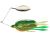 Savage Gear Blyskáč Spinnerbait Da Lil Bush Firetiger