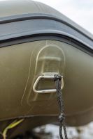 Fox Nafukovací Čln Inflatable Boat 320 X S Hliníkovou Podlahou (14)