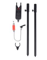 Prologic Prút Firestarter R.T.G. Combo  3,66 m (12 ft) 3 lb (trojdielny) + darčeky zadarmo (2)