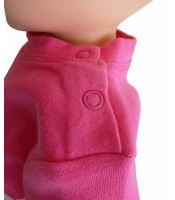 R-SPEKT Baby Tričko Pink (3)