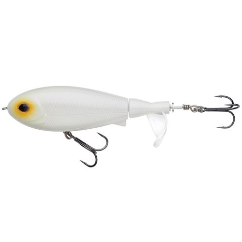 Berkley Wobler Screaming Choppo Floating Pearl White