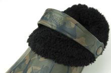 Fox Nazúvaky Chunk Camo fleece Clogs (5)