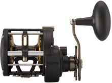 Penn Multiplikátor S Radičom Fathom II 30 Level Wind LH (1)