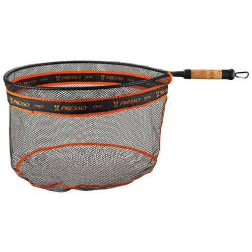 Daiwa Podberák Presso Iprimi Trout Net Plávajúce Pstruhový 40x30 cm