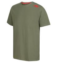 JRC Tričko T-Shirt Green