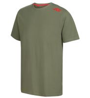 JRC Tričko T-Shirt Green - XXL