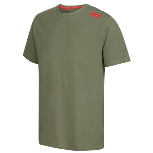 JRC Tričko T-Shirt Green - XXXL