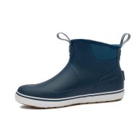 Grundéns Topánky Deck-Boss Ankle Boot Navy (1)