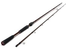 Westin Prút W4 Finesse Shad 2ND 2,25 m 12-38 g (3)