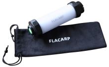 Flacarp Vodotesné LED Svetlo s Príposluchom (2)