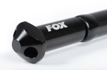 Fox Pdberák Explorer Landing Net 42in Telescopic 6ft Handle (3)