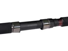 Westin Prút W4 Powercast 2ND 2,4 m 60-180 g (3)