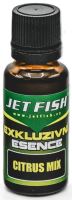 Jet Fish exkluzivní esence 20ml - Citrus Mix