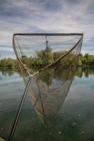 Solar Podberák Bow-Lite Landing Net (1)