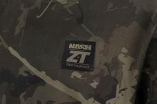 Nash Tričko ZT Lite Luxe T Shirt Camo (4)
