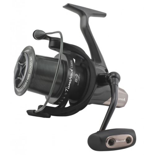 Anaconda Navijak Tomahawk 12000