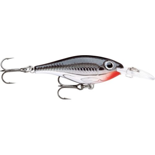 Rapala Wobler Ultra Light Shad 04 4 cm 3 g CH