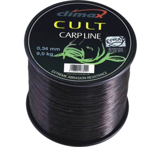 Climax Silon Cult Carpline