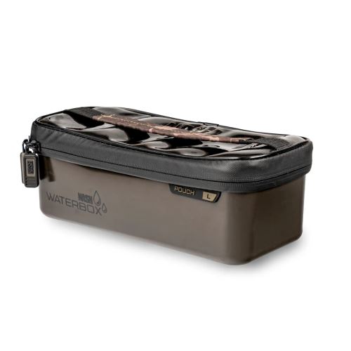 Nash Puzdro Subterfuge Waterbox Pouch Large