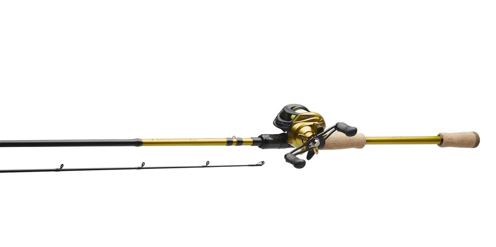 E-shop Kinetic prút hellcaster bc cl trigger combo 2,1 m 5-24 g
