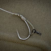 Avid Carp Rovnátka Outline FleckTone D-Rig Kicker (9)