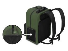 Delphin Vodeodolný Batoh BanxPACK XL (2)