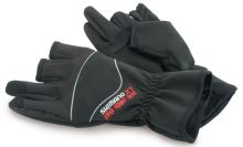 SHIMANO HFG XT Gloves-Velikost L