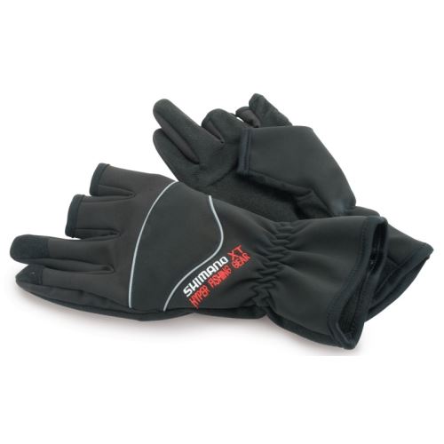 Shimano HFG XT Gloves