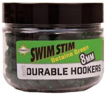 Dynamite Baits Pelety Durable Hookers Swim Stim Betaine Green Dynamite Baits Pelety Durable Hookers Swim Stim Betaine Green