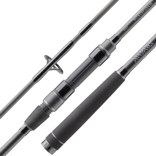 Daiwa Prút Shogun XR Carp 3 m (10 ft) 3 lb
