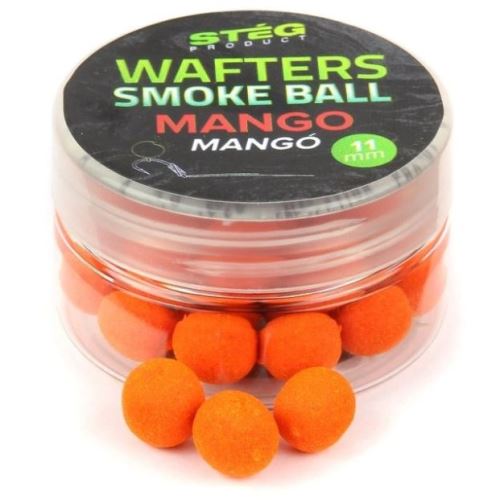 Stég Wafters Smoke Ball 15 g 11 mm