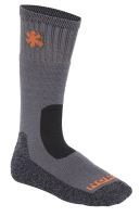 NORFIN Ponožky Extra Long-Veľkosť M