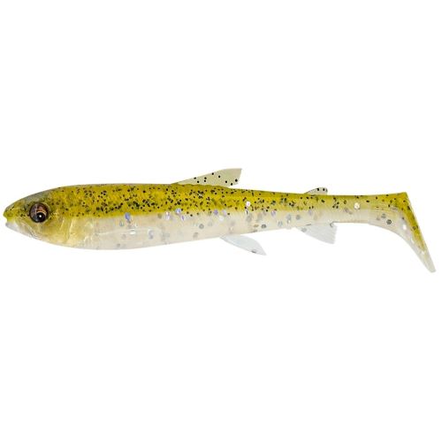 Savage Gear Gumová Nástraha 3D Whitefish Shad Goby - 9 cm 7 g