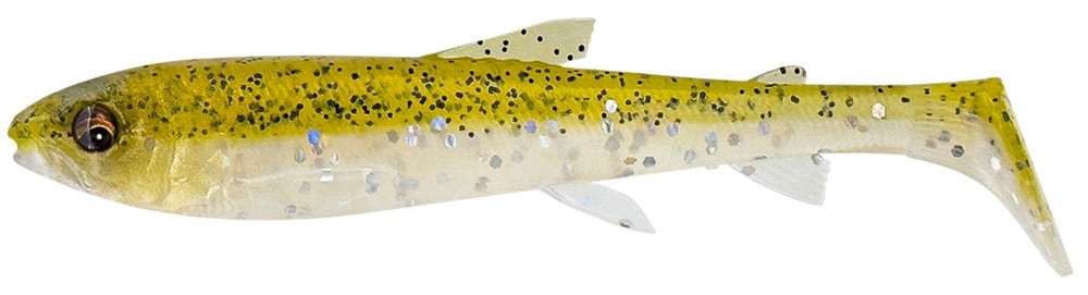 E-shop Savage gear gumová nástraha 3d whitefish shad goby - 9 cm 7 g