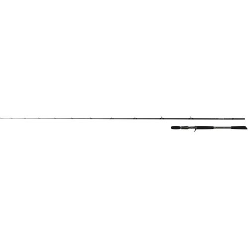Fox Rage Prút Terminator X Shad & Slide CAST 2.2 m 15-60 g