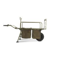 Nash Vozík Trax Evo Power Barrow (1)