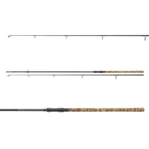 Daiwa Prút Vertice Camo Carp 3,6 m 3,5 lb 2 Diely