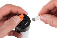 Fox Svetlo Halo Multi-Colour Strip Light Large (16)